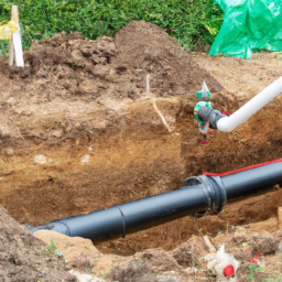 Installation de Fosses Toutes Eaux : Garantie d'un Assainissement de Qualité Thouars